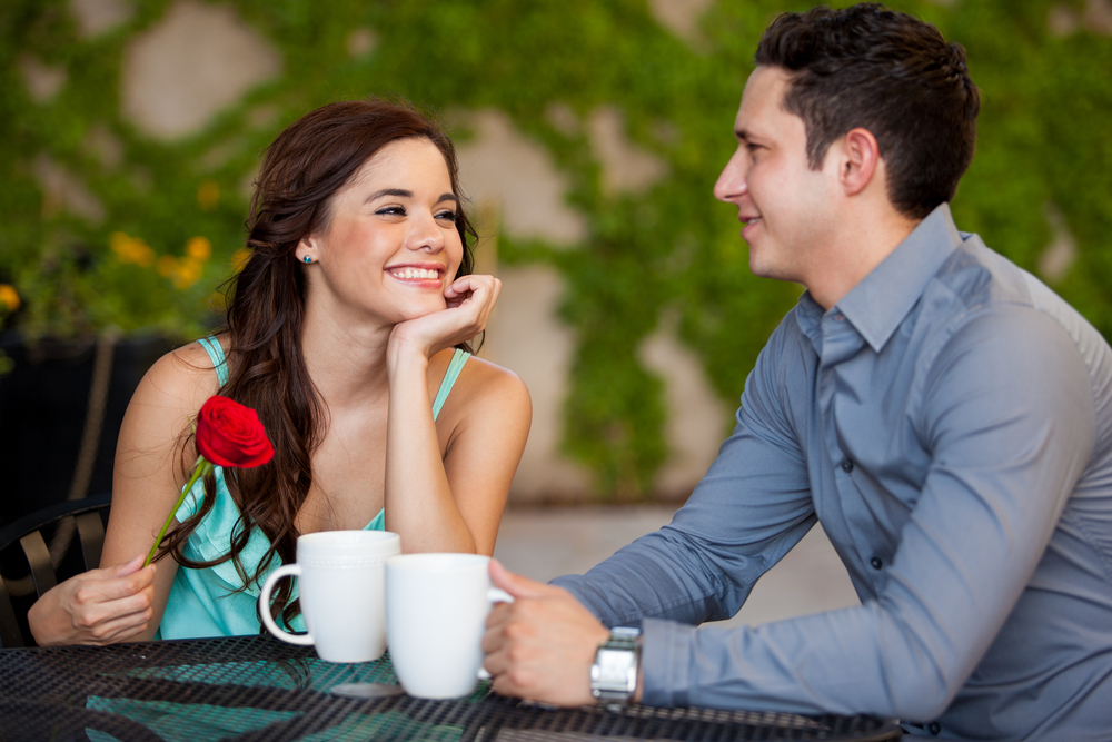 First date advises for men