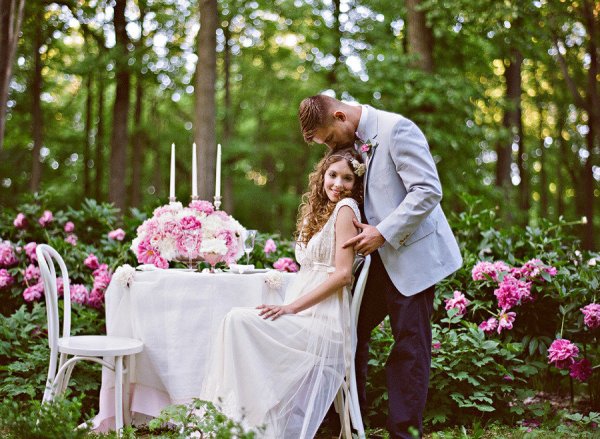 What is the perfect season for your wedding?