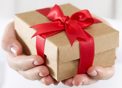 How to choose the perfect gift for her?