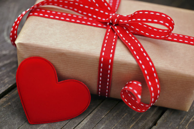 Top 7 gifts for your lady on Valentine’s Day